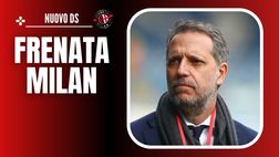 Milan, passo indietro per Paratici? Schira: “RedBird pensa che …”