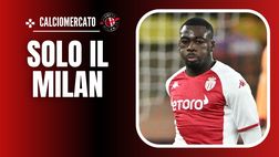 Calciomercato Milan – Novità importante sulla trattativa per Fofana