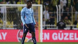 Balotelli sbotta in diretta: “Io te la smonto questa Serie A!”