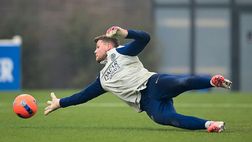 Zanetti: “Sappiamo tutti cosa è successo a Martinez. L’Inter è sempre vicina a lui e speriamo che…”