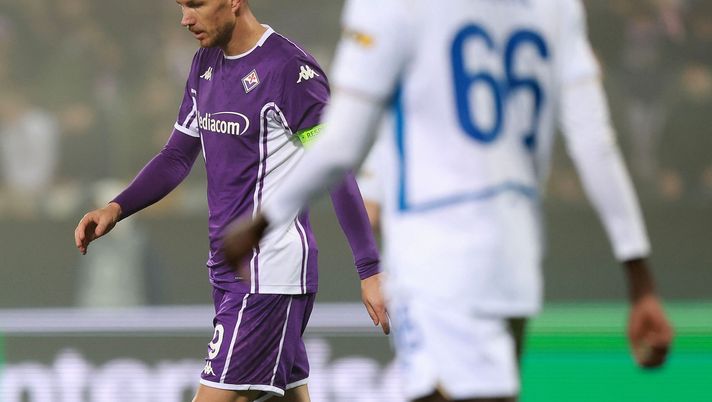 Polverosi: “Le scelte da fare sul mercato. E Dzeko passi dal megafono ai fatti” - immagine 1