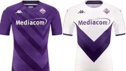 Nazione: “Maglie speciali per il centenario: la scelta sul marchio Mediacom”
