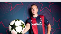 Qui Casteldebole – Ferguson in gruppo!