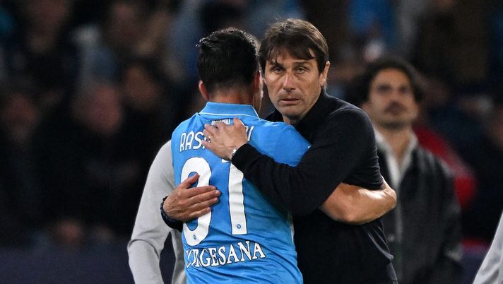 conte napoli genoa