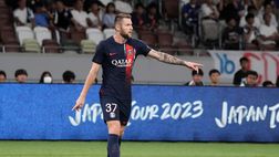 Psg, Skriniar: “Ligue 1 fisica. Ecco cosa chiede Luis Enrique”