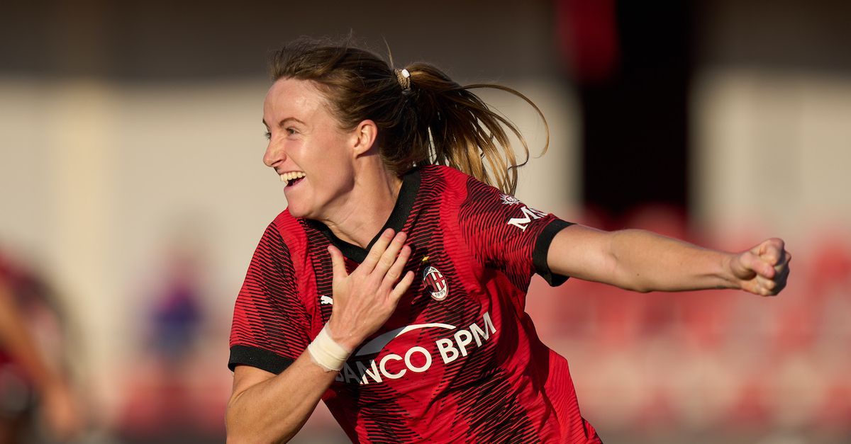 Milan Femminile 