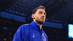 ULTIM’ORA – Inter, le condizioni di Calhanoglu e Dimarco: cosa filtra verso il Feyenoord