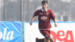 Calciomercato Torino, Armocida in prestito alla Pro Vercelli