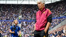 Champions, Benfica e Fenerbahce al playoff: ecco chi raggiunge la Roma in Europa League