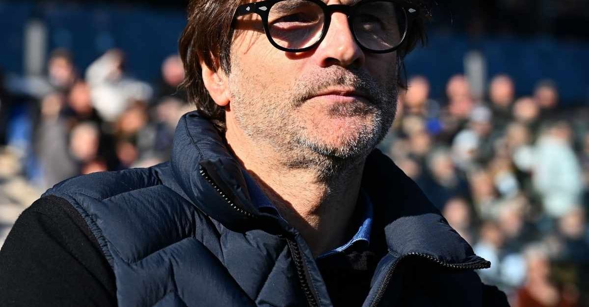 Vanoli vede passi avanti dopo il pareggio col Milan : “Da questa prestazione non si può tornare indietro”