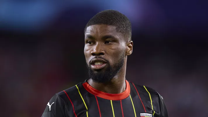 Danso napoli