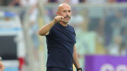 Italiano: “Bene Beltran, diverso da Nzola. Mi è piaciuto Christensen, Arthur, Parisi e Sottil…”