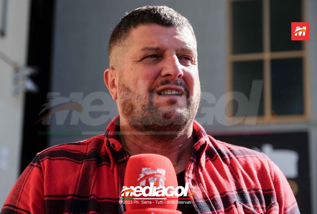 FOTO Palermo, Baldini al Barbera per donare Panchina d’Oro al club rosa (GALLERY) - immagine 36