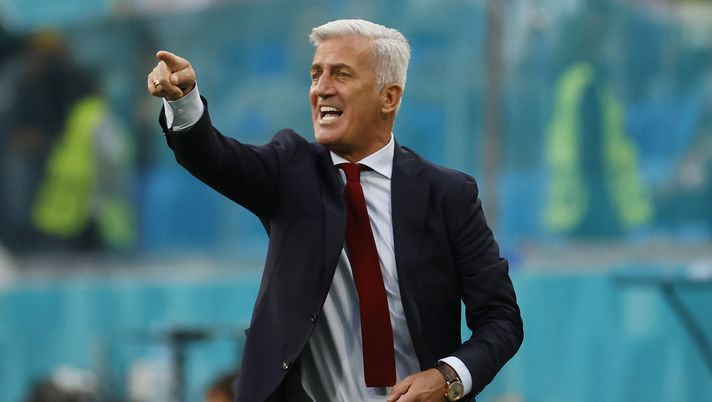 Algeria, senti Petkovic: “Il calcio africano è più competitivo di quello europeo” - immagine 1