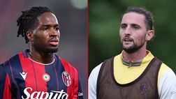 Rowe torna sulla lite con Rabiot: “Non l’ho colpito io per primo. Ecco come è andata veramente”