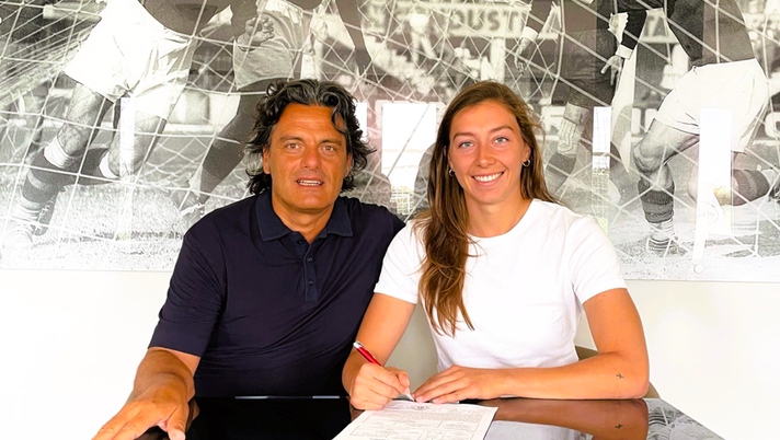 Tre rinforzi per il Bologna femminile Tre rinforzi per il Bologna femminile - immagine 1