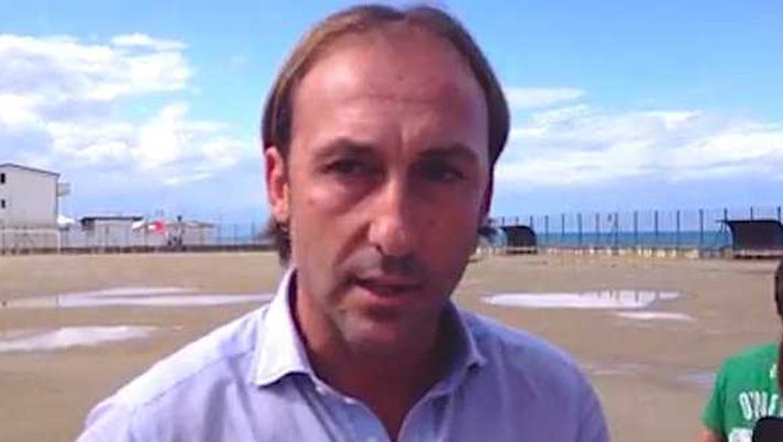 Tosto: “Di Lorenzo è un valore aggiunto. Nessuno credeva nelle sue possibilità” - immagine 1