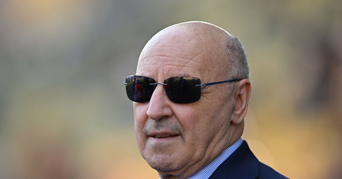 San Siro, Marotta: “Ritengo che il calcio a Milano sia un po’ messo da parte” San Siro, Marotta: “Ritengo che il calcio a Milano sia un po’ messo da parte”