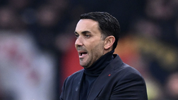 Palladino: “Rispondo così su Maldini o Sulemana! Scamacca, Samardzic, Kolasinac e come sta Djimsiti”