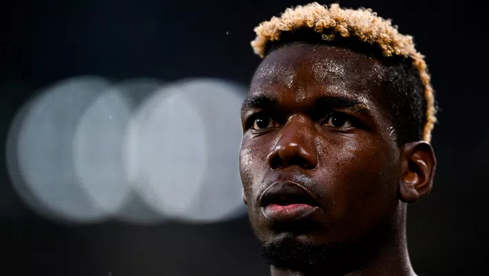 Pogba, la Juve ha deciso di applicare una sanzione prevista dalla legge: i dettagli - immagine 1