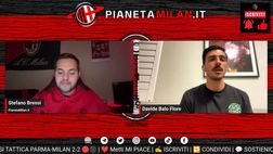 Allegri, siamo troppo attendisti! Analisi Parma-Milan 2-2: ma anche…