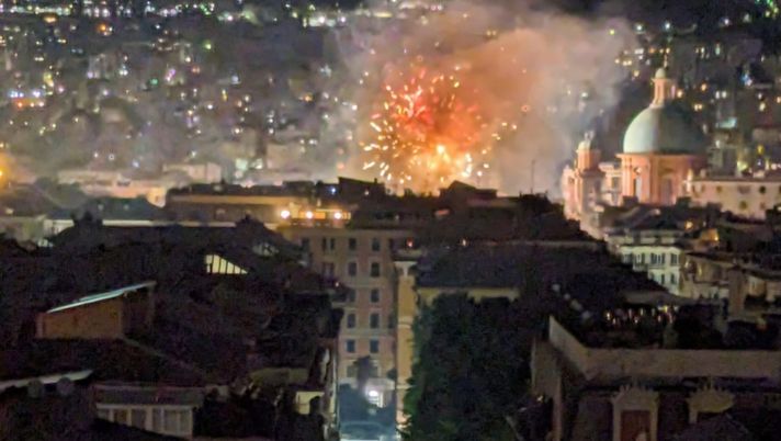 L’Osservatorio e il derby di Genova: ancora violenze in città? Rischio porte chiuse… - immagine 1
