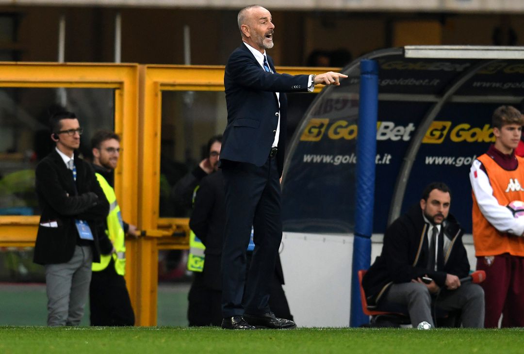 Fotogallery, Torino-Inter 2-2: le immagini di una partita vibrante - immagine 64