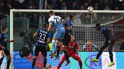 Lazio-Atalanta, ennesimo capitolo di una rivalità moderna: dal 2016…