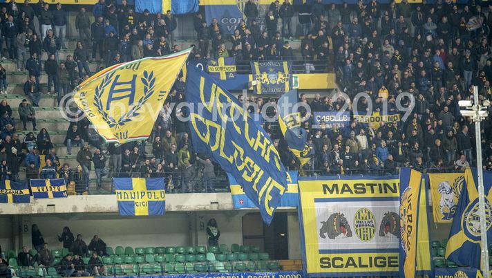 Verona-Ascoli, biglietti a prezzi speciali  Verona-Ascoli, biglietti a prezzi speciali - immagine 1