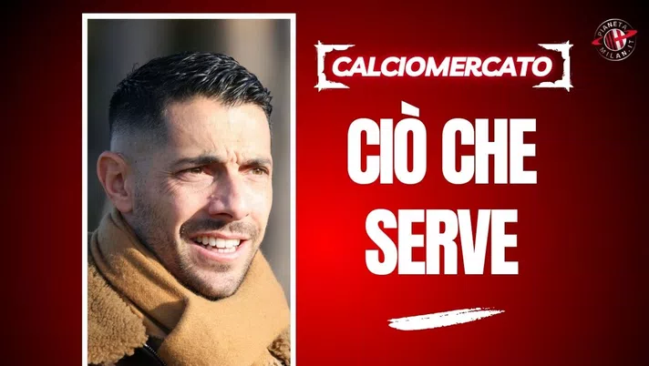 Calciomercato Milan, rinforzo di qualità dal Barcellona: le ultime news- immagine 1