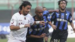 Francesco Coco: “Devo tutto a Mondonico e al suo Torino. Sabato il Milan parte favorito”