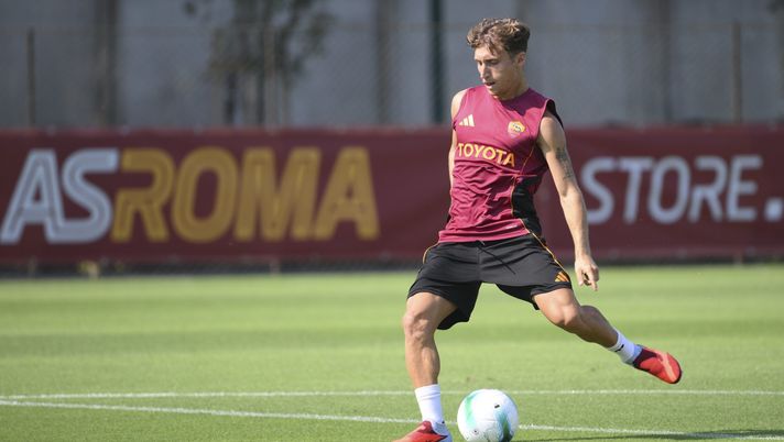 Baldanzi al Verona, la formula - immagine 1