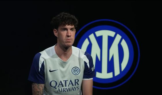 Bastoni: “Chivu è umanamente una sorpresa. Andrà bene. La differenza nel suo lavoro…”- immagine 2