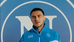 Elmas e l’aneddoto del caffè: “Pandev mi augurò di giocare qui per questo motivo”