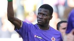 Fiorentina, senti Papa Waigo: “Voglio portare talenti senegalesi a Firenze”