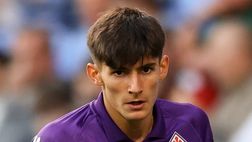 Gazzetta: “Ecco cosa vuole fare la Fiorentina con Niccolò Fortini”