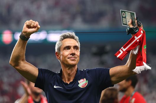 Paulo Sousa sogna in grande: lo Shabab Al-Ahli vola in Asia e in Champions- immagine 2