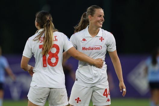 Fiorentina Femminile, oggi la rivincita con la Roma. E in ballo c’è la Supercoppa- immagine 2