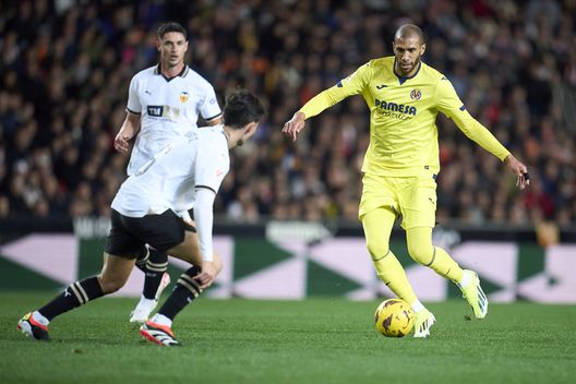 Ricordate Capoue? L’ex Villarreal svincolato si dà al basket in terza divisione spagnola- immagine 4