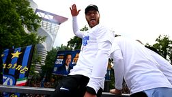 Dimarco: “Ieri incredibile, abbiamo visto cos’è l’interismo. L’Inter è questo”