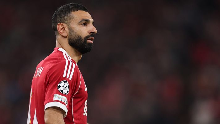 Liverpool, ufficiale: Salah dirà addio a fine stagione - immagine 1