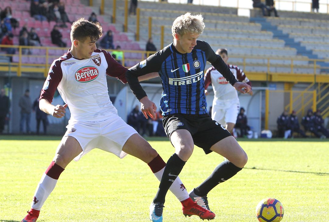 Fotogallery – Primavera, Inter-Torino 3-0: Odgaard chiude i giochi - immagine 19