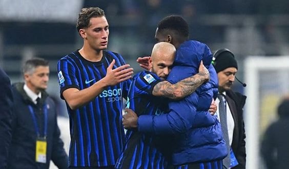 Biasin: “Imbarazzo se l’Inter perde questo campionato? Pensa se lo perdono quelle che…”- immagine 3