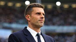 Motta: “Vlahovic sta bene, perché ho messo Weah! Kalulu, Savona, Koopmeiners, Nico, McKennie…”