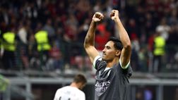 Milan-Bruges, Reijnders MVP in Champions League: le motivazioni