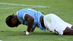 Lazio, il Cagliari è un rischio per Tavares: ci prova per l’Inter? Le sue condizioni