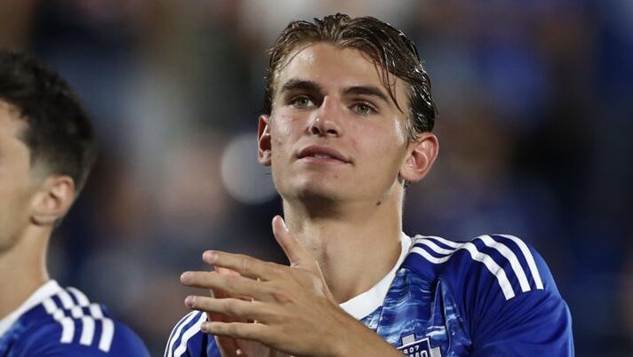 ULTIM’ORA – Nico Paz, c’è la risposta finale al Tottenham! I 70 milioni, la mossa del Real e il futuro… - immagine 1