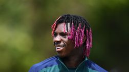 Gazzetta: Kean dice sì, c’è anche il fattore decreto crescita