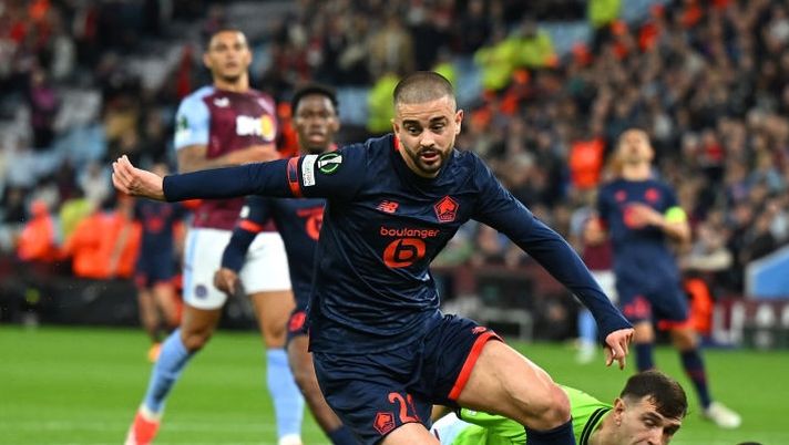 Romano – Zhegrova, la Juve è pronta all’acquisto ma serve questa condizione - immagine 1