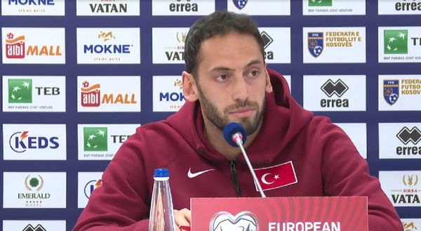 Ag Calhanoglu: “Chiarisco una volta per tutte! Felice all’Inter e le voci sul Galatasaray…”- immagine 2